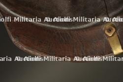 Casque à pointe d'un artilleur du FAR21 Von Clausewitz — miniature 2
