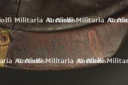 Casque à pointe d'un artilleur du FAR21 Von Clausewitz — photo 3