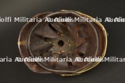 Casque à pointe d'un artilleur du FAR21 Von Clausewitz — miniature 4