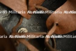 Casque à pointe de Chasseur à Cheval modèle 1915 — miniature 2