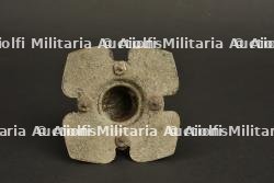 Pointe de casque de Jäger zu Pferde modèle 1915 — photo 2