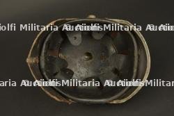 Casque à pointe de Dragon prussien modèle 1915 — miniature 2