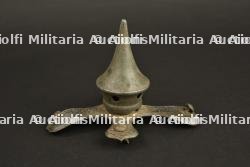 Pointe de casque de Dragon modèle 1915 — miniature 1