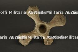 Pointe de casque de Dragon modèle 1915 — miniature 2