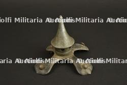 Pointe de casque de Dragon modèle 1915 — miniature 3