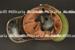 Casque à pointe de Cuirassier prussien modèle 1915 — photo 4