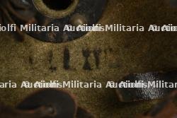 Tschapka ersatz en feutre du 6e régiment de Uhlans — miniature 2