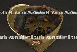 Tschapka ersatz en feutre du 6e régiment de Uhlans — miniature 3