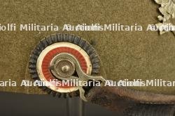 Tschapka ersatz en feutre du 6e régiment de Uhlans — miniature 5