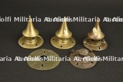 Ensemble de pointes de casques à pointe — photo 3