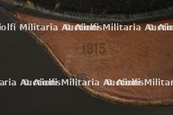 Casque à pointe modèle 1915 prussien — miniature 2