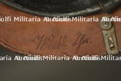 Casque à pointe modèle 1915 prussien — photo 6