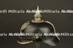 Casque à pointe modèle 1915 prussien — miniature 13