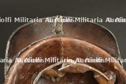 Casque à pointe modèle 1915 prussien — miniature 4