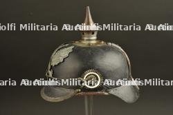 Casque à pointe modèle 1915 prussien — miniature 11
