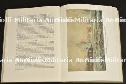 Lot de 2 livres sur l'armée et la Marine impériale allemande — photo 2
