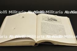 Lot de 2 livres sur l'armée et la Marine impériale allemande — miniature 4