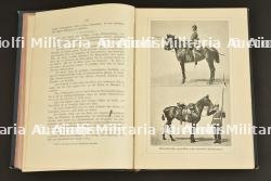 Lot de 2 livres sur l'armée et la Marine impériale allemande — photo 12