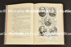 Lot de 2 livres sur l'armée et la Marine impériale allemande — miniature 15