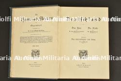 Lot de 2 livres sur l'armée et la Marine impériale allemande — photo 19