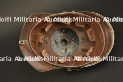 Casque à pointe d'artilleur à pied modèle 1915 — photo 5