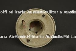 Pièces détachées de casque à pointe modèle 1915 — photo 2