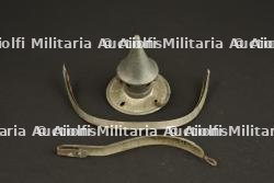 Pièces détachées de casque à pointe modèle 1915 — miniature 3