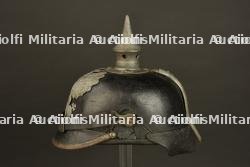 Casque à pointe prussien modèle 1915 — miniature 6