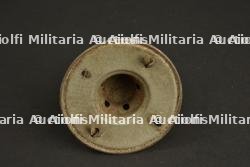 Pièces détachées de casque à pointe modèle 1915 — photo 2