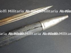 Baïonnette S98 aA du 103 régiment saxon — photo 4