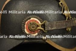 Casque à pointe Württemberg composite — miniature 6