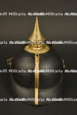 Casque à pointe Württemberg composite — photo 8