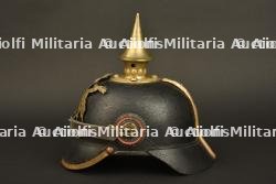 Casque à pointe Württemberg composite — photo 10
