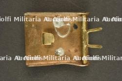 Boucle de ceinturon du Württemberg modèle 1895 — photo 2