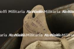 Stahlhelm modèle 1916 à coiffe blanche — miniature 5