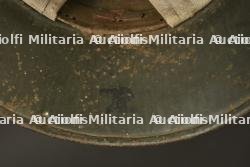 Stahlhelm modèle 1916 à coiffe blanche — photo 6