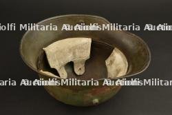 Stahlhelm modèle 1916 camouflé — photo 4