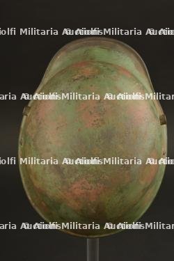 Stahlhelm modèle 1916 camouflé — photo 5