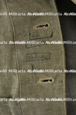 Veste de corvée JB14. — miniature 2