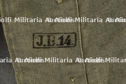 Veste de corvée JB14. — miniature 3