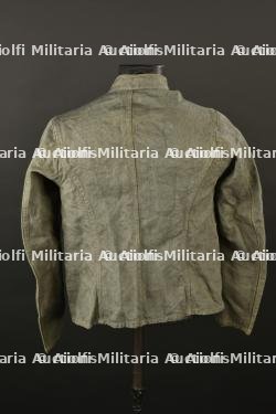 Veste de corvée JB14. — photo 5
