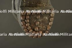Paire de bottes d'officier de cavalerie allemand. — miniature 2