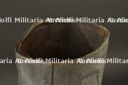 Paire de bottes d'officier de cavalerie allemand. — photo 3
