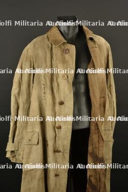 Manteau de pluie aérostier. — photo 3