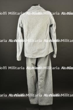 Pyjama d'hôpital. — miniature 3