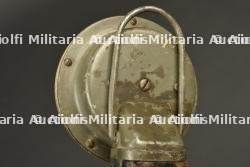 Combiné de téléphone allemand WWI. — photo 3