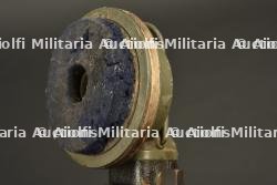 Combiné de téléphone allemand WWI. — miniature 4