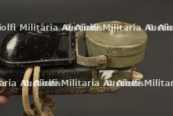 Combiné de téléphone allemand WWI. — miniature 5