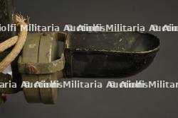 Combiné de téléphone allemand WWI. — miniature 6