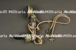 Combiné de téléphone allemand WWI. — photo 9